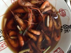 -风味小馆(天目湖宾馆店)