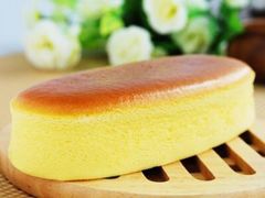 芝士蛋糕-加餐海鲜自助(集美银泰百货店)