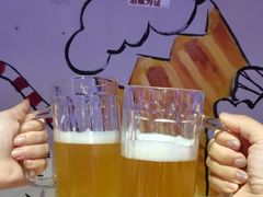 -天天喝丢一只鞋·烧烤·快餐(盐仓桥店)