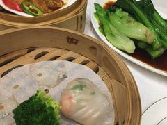 -京粤荟(海王银河科技大厦店)