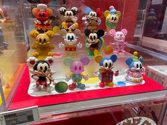 -泡泡玛特POPMART(蓝色港湾店)