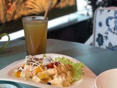-范设计花园餐酒咖·中西餐·咖啡厅·酒馆