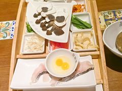 -芸南道·过桥米线(昆明老街旗舰店)