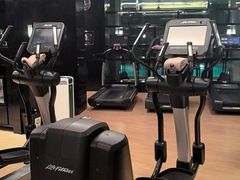 -丽思卡尔顿酒店泳池(金融街店)