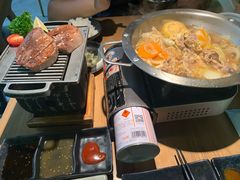 -沼津港日本料理·寿喜烧·烧鸟(新世界大丸百货店)