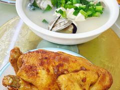 -红月湾海鲜饭店•沙滩海景(双月湾店)