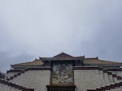 -日月山景区