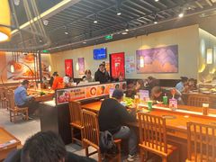 -呷哺呷哺(常营华联店)