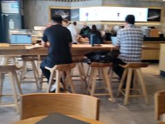 -星巴克(杭州临平万达广场店)
