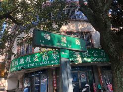 -GT潮朴美业