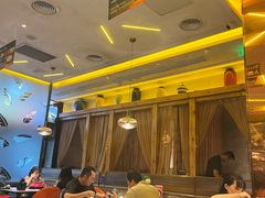 -润泽园椰子鸡(汇一城店)