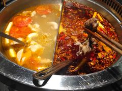 -小王少龙火锅(沙南街店)