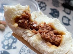 -沈老头包子(太原街店)