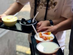 -百花传统甜品店(原址店)