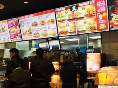 -汉堡王(龙德广场店)