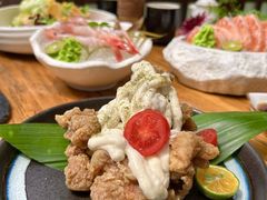 -笑福亭日式料理店(财富中心店)