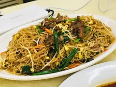 -隆都四季香饭店(碧海路店)