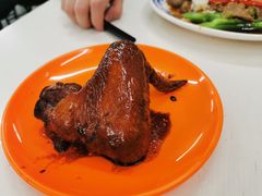 -噏耷茶档