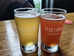 -悠航SLOWBOAT(三里屯店)