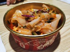 -吉品合酥脆烤饼(哈西金街店)