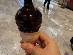 -DQ·蛋糕·冰淇淋(虹口龙之梦店)