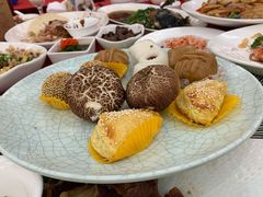 -宁波饭店·甬味灶(马园路店)