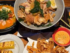 -Fukumimi·美醉堂 居酒屋(金尚店)