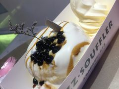 -狐狸和向日葵(北京路店)