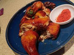 -点都德(龙之梦店)