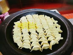 -天天锅贴王(迎凤街店)