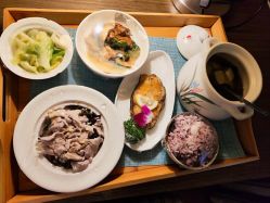 -和伊母婴护理中心·全套房(金山店)