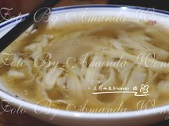 宽面拉面-鼎义丰功夫牛肉面(人民路店)