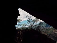 -周口店坡峰岭风景区