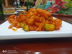 -满龙源餐厅(南十马路店)