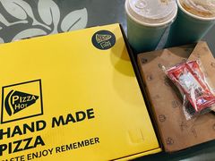 -嘉喜来比萨(罗马花园店)