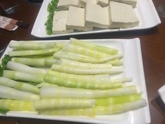 -风情丽江斑鱼火锅(孙家沟西南路80号店)