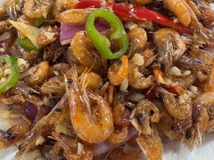 -广客美食坊(丹霞山店)