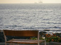 -Cafe Aewol Monsant