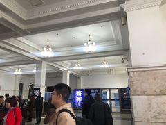 -沈阳站