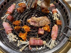 -火炉火自助餐(西直门凯德MALL店)