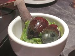 -炊烟小炒黄牛肉(浦东世纪汇店)