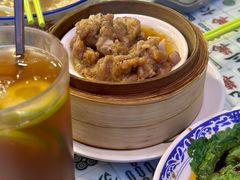 -七爷清汤腩·港式餐厅(金狮广场店)