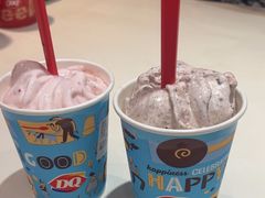 -DQ·蛋糕·冰淇淋(湖景东路店)