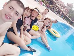 -热高乐园巴厘岛水世界
