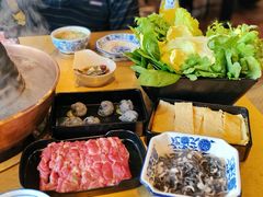 -牛街清真满恒記(平安里西大街店)