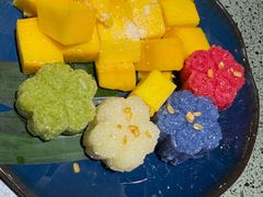 -Home Thai·泰谣(王府井apm店)