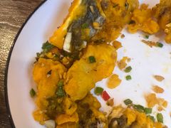 -鱼醉无骨鱼·中山脆肉鲩(荔湾路店)