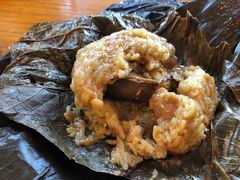 古法糯米鸡-香江小厨 The Kitchen(香江俱乐部店)