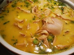 上汤野山笋-天福苑(崇宁路店)