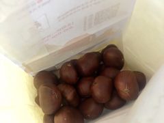 糖炒板栗糖炒栗子-粒上皇(天河南一路店)